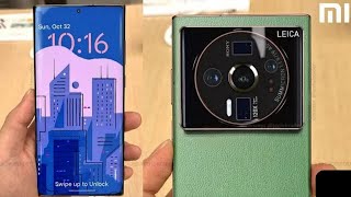 Xiaomi 12 Ultra Где e-sim?