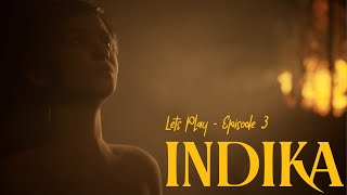 INDIKA - Fish - Episode 3 - 4K