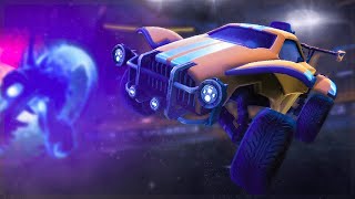 Rocket league Champoin Team