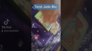 SUSCRÍBETE Y SORPRENDETE!! 🤩✌️TAROT JADE BLU ☕