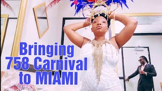 It's a Carnival in Miami ! | SMPink ♡