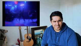 Scorpions 💕 Still Loving You 🎼 First Time Hearinf Reaction