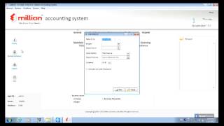 How To View Trial Balance Report