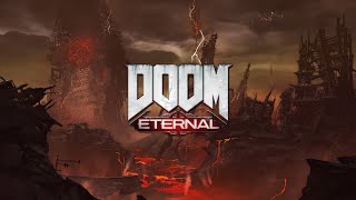 Doom Eternal  | Ultra Nightmare , 1080p , Gameplay | MSI GP76 Leopard