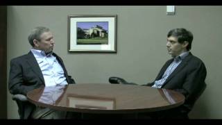 MSU E-Center Interview Sessions- Micheal Graber, Southern Growth Studio pt. 1