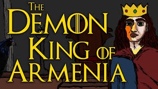 The Demon King: Pap of Armenia