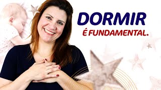 Quando o Bebê Vai Dormir a Noite Toda? - Amor de Doula com Elisa Blanco