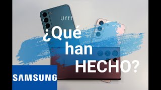 POLÉMICA CON SAMSUNG!! - Y spoiler al final 🤫🥴