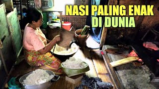 Bikin Galau Jutaan Orang Merindukan Nasi Ini