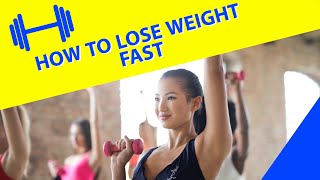 How To Lose Your Weight Fast In Pakistan