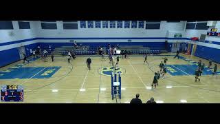 Paxton-Buckley-Loda vs other Girls' High SPaxton-Buckley-Loda vs other Girls' High School Volleyball