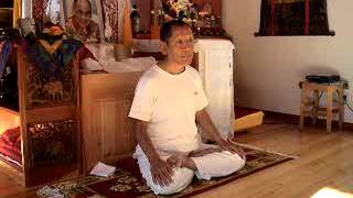 PRANAYAMA YOGA LOBSANG DONDEN 3