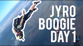 Jyro Boogie 2020 | Day 1