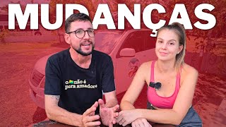 Precisamos conversar sobre o futuro | T2 Ep.272