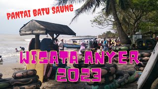 Pantai Anyer 2023