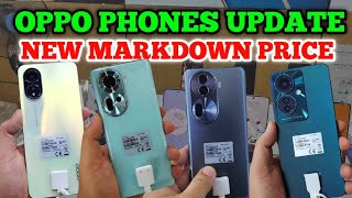 Oppo Phones Update May 2024