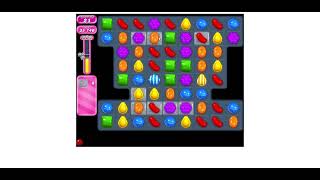 Candy Crush: Gummyscapes Level 13 (Candy Crush Fanon)