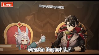 Chillstream!! Ada trailer baru ada juga drip marketing jadi tinggal pilih | Genshin Impact