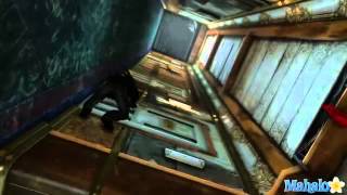 Uncharted 3 Walkthrough Chapter 15 Sink or Swim4076