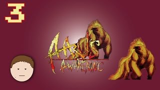 Aaru's Awakening: Cheater - Part 3 - Lunch Money Gaming