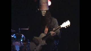 Buckethead - Computer Master