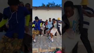 Street Kids Ug - Dancing To Bongo Man By Chino Kidd ( Dance video) #dance #subscribe #shorts