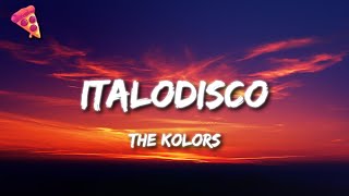 The Kolors - ITALODISCO