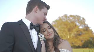 Rachel + Andrew's Wedding Film