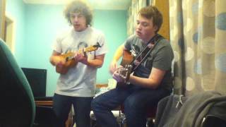 Kasabian - Goodbye Kiss (Cover)