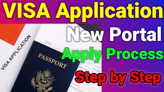 How to Apply Bangladesh Visa Online from India Bangladesh Tourist Visa Apply from India