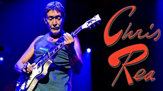 Chris Rea in Concert 2014