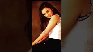 Rani mukherjee beautiful❤️#short