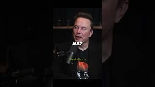 #shorts Elon Musk feels lonely.