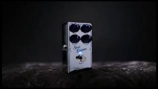 Xotic Effects Introduces the Soul Driven