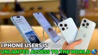 The Ultimate iPhone Loyalty: Why Apple Fans Can't Get Enough"