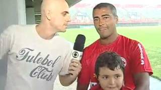 Romário O Flamengo quando chega é sempre o Flamengo.mp4