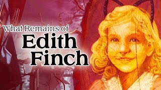 What Remains of Edith Finch | Part 4 [Ending]