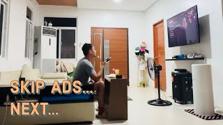 May ads na ang videos | LAS PINAS