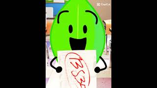 #edit #bfb #leafy #bfdi #bfb4 #cute #bfbx