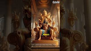 Raavan's Vimana #ravana #motivation  #hindumythology #vimana #mahabharat #kalki2898ad    #shorts