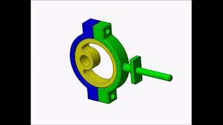 MECHANICAL MECHANISMS-PART 1