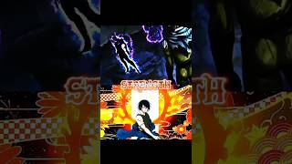 Cosmic Garou Vs Benimaru #shorts #viral #anime •||• Open Collab 600 Special