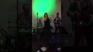 Valerie - Amy Winehouse (Cover) Live from Harlequins Rugby Club