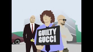 Miętha - Guilty Gucci feat. Paluch