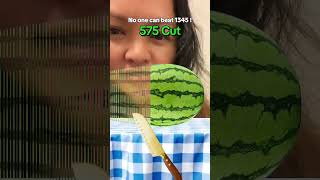 Watermelon #shorts #games #gameplaying