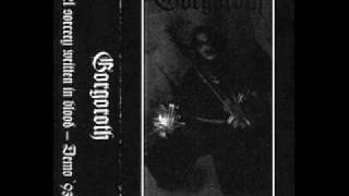 Gorgoroth - Sexual Bloodgargling (Original Demo)