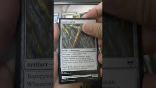 Kaldheim Draft Booster Pack Openings  #MAGICTHEGATHERING #KALDHEIM