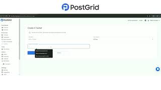 [Tutorial] - PostGrid Print & Mail - How to Create and Add QR Codes and pURLs