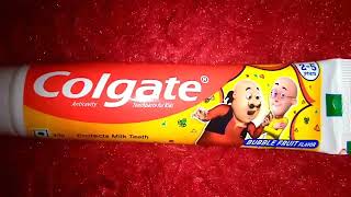 2 se 5 AGE ke baccho KE LIYE || COLGATE Anticavity  toothpaste for kids