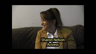 Patty's Page - Actress Sharon Nelson